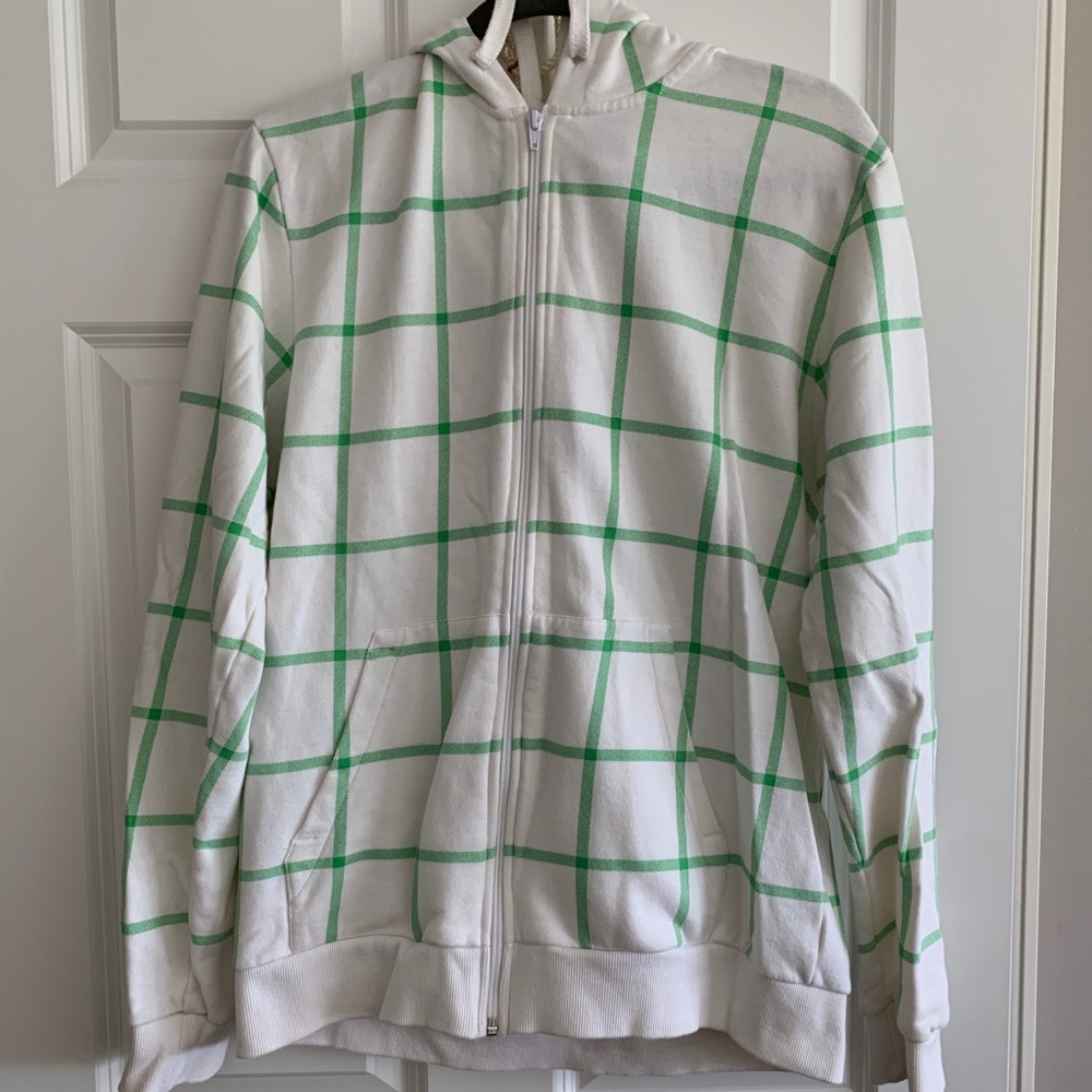 Vintage 90’s skater hoodie large
